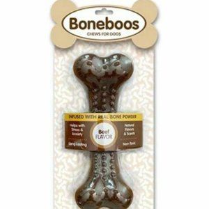 Boneboos Chew - Beef Flavor for Dogs